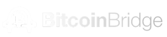 BitcoinBridge Logo